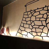 TTOAHISU - 更に「フレンチ×和」を連想させる…