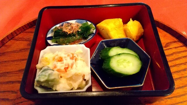 ステーキ&Cafe 都美の丘ガーデン - 仙台市泉区その他（食堂）の写真