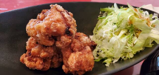 ステーキ&Cafe 都美の丘ガーデン - 仙台市泉区その他（食堂）の写真