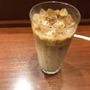 Dotoru Kohi Shoppu - アイスハニーカフェオレ