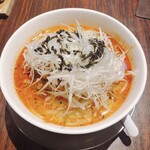 ラーメン HAMASAKU - 