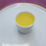 ペレグリーノ - まずは第２部の幕あけに最適なお楽しみの一品を用意