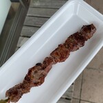 道の駅 筆柿の里・幸田 青果直売コーナー - 
