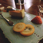 ザナインティーンズバー - 