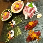 池袋 肉バルBon - 