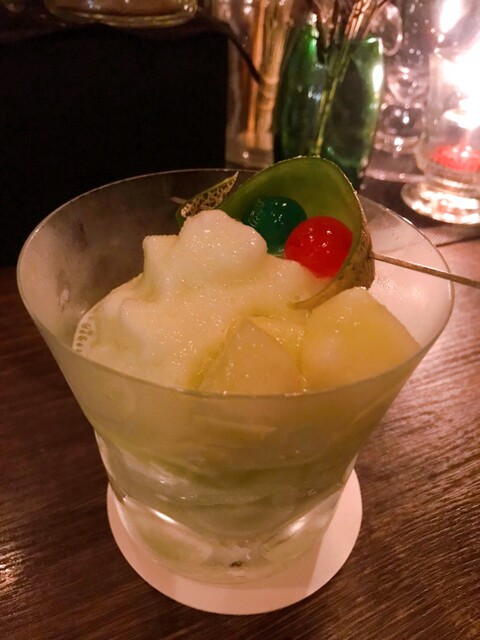 Bar E A T 押上店 バー イート とうきょうスカイツリー バー 食べログ