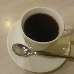 マヅラ喫茶店 - ホットコーヒー