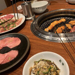 Yakiniku Kan Sairo - 