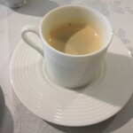 Rukafe pafumu - コーヒー