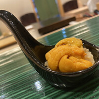 吉祥寺 鮨 栞庵 やましろ - 