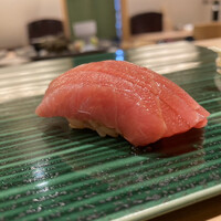 吉祥寺 鮨 栞庵 やましろ - 