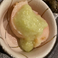 吉祥寺 鮨 栞庵 やましろ - 