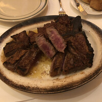 ベンジャミンステーキハウス 六本木 - 