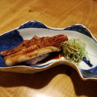 口コミ一覧 はかりめ 銀座 あなご 食べログ