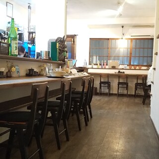 ごちそうや 鬼瓦_2