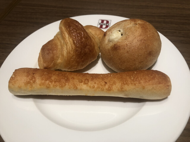 バケット イオンモール名取店 - 杜せきのした（洋食）の写真