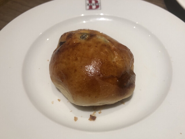 バケット イオンモール名取店 - 杜せきのした（洋食）の写真