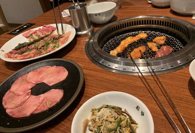 焼肉館 彩炉 上熊本店 段山町 焼肉 食べログ 焼肉館 彩炉 上熊本店 段山町 焼肉 食べログ