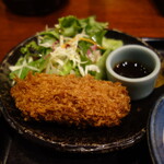 Rokuuemon - クリームコロッケ