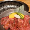 焼肉トラジ 京橋店