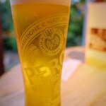 カステリーナ - イタリアのプレミアム生ビール　「ペローニ　ナストロ　アズーロ」