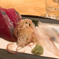 鮨と豆腐料理　あい田 本店 - 