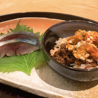 鮨と豆腐料理　あい田 本店 - 