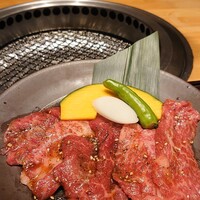 焼肉トラジ 京橋店 - 