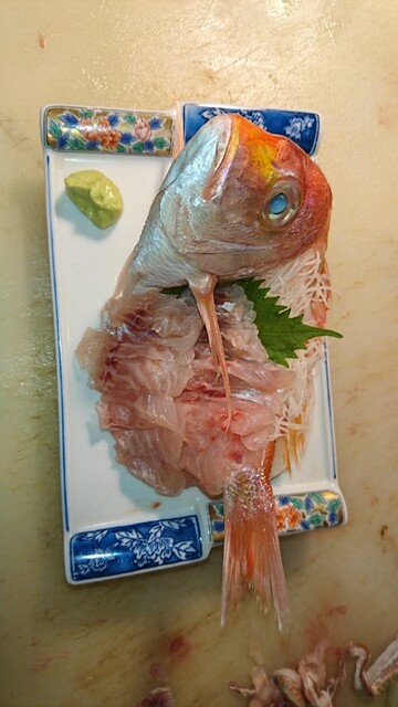 串物 海鮮焼 居酒屋 結 - 雫石（居酒屋）の写真