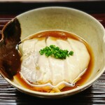 片折 - 千里浜の10年物天然岩牡蠣