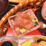 向島 味さい - 鴨のロースト