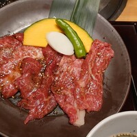 焼肉トラジ 京橋店 - 