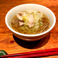 羅豚 ギンザ・グラッセ - 