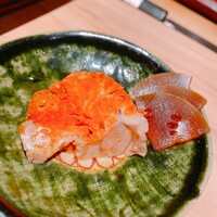 鮨 あらい - 