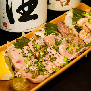 大衆居酒屋 すい酔_2