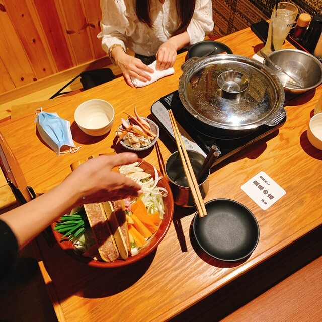 相撲めし 皇風ノ店 キミカゼノミセ 調布 ちゃんこ鍋 ネット予約可 食べログ 相撲めし 皇風ノ店 キミカゼノミセ 調布 ちゃんこ鍋 ネット予約可 食べログ