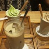 和カフェTsumugi FOOD & TIME ISETAN YOKOHAMA店