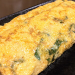 有限会社桝屋酒店   - だし巻き玉子