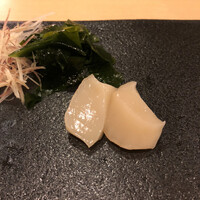 かね七商店　鮨ひろ喜 - 