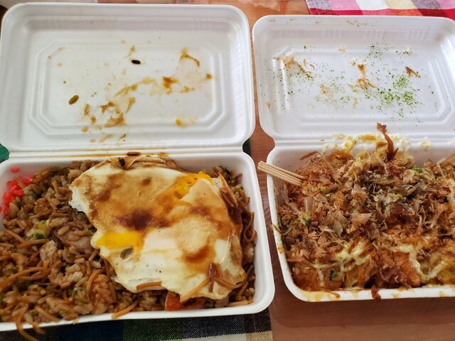 たこぽん Takopon - Kita Shinoda/Takoyaki (Octopus balls) | Tabelog