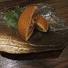 北海道はでっかい道 - 料理写真:北海道生どら焼き　385円