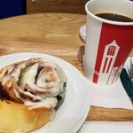 CINNABON - 