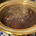 焼肉バル 金肉 - 