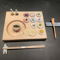 麻布 kumasan - 