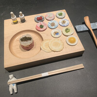 麻布 kumasan - 