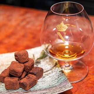 銀座酒場 マルハチ_1