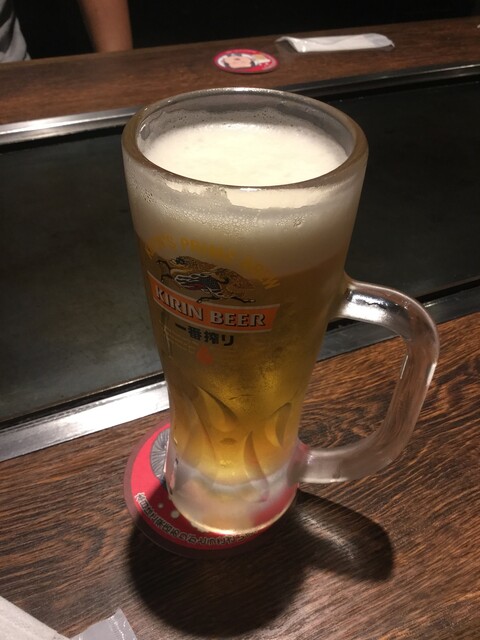 みつえちゃん 西船橋北口駅前店 京成西船 お好み焼き 食べログ