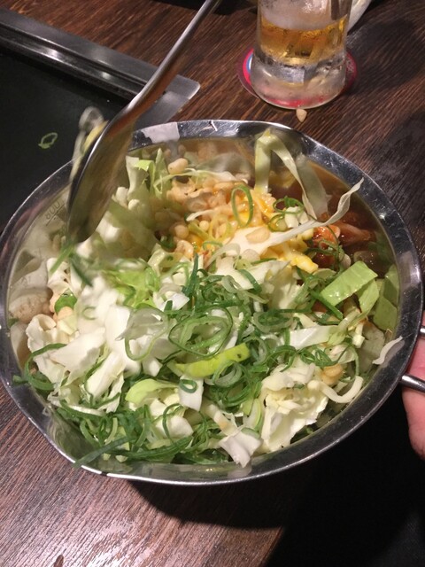 みつえちゃん 西船橋北口駅前店 京成西船 お好み焼き 食べログ