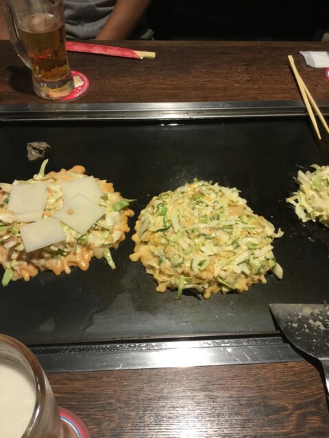 みつえちゃん 西船橋北口駅前店 京成西船 お好み焼き 食べログ みつえちゃん 西船橋北口駅前店 京成西船 お好み焼き 食べログ