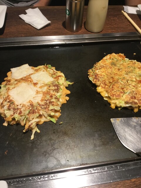 みつえちゃん 西船橋北口駅前店 京成西船 お好み焼き 食べログ みつえちゃん 西船橋北口駅前店 京成西船 お好み焼き 食べログ